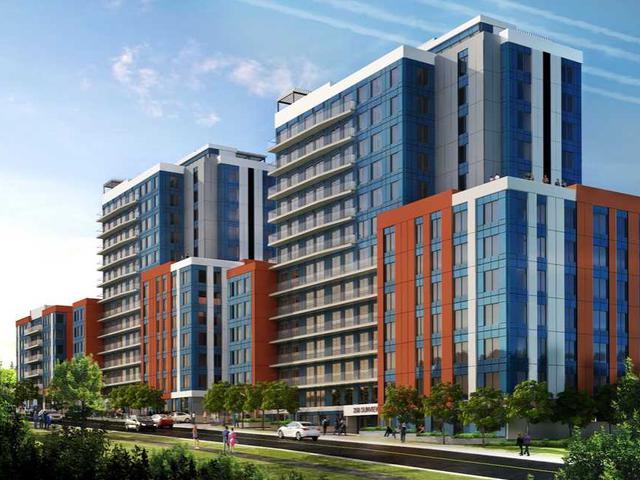 292 - 258 Sunview St