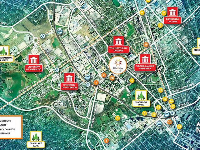 292 - 258 Sunview St