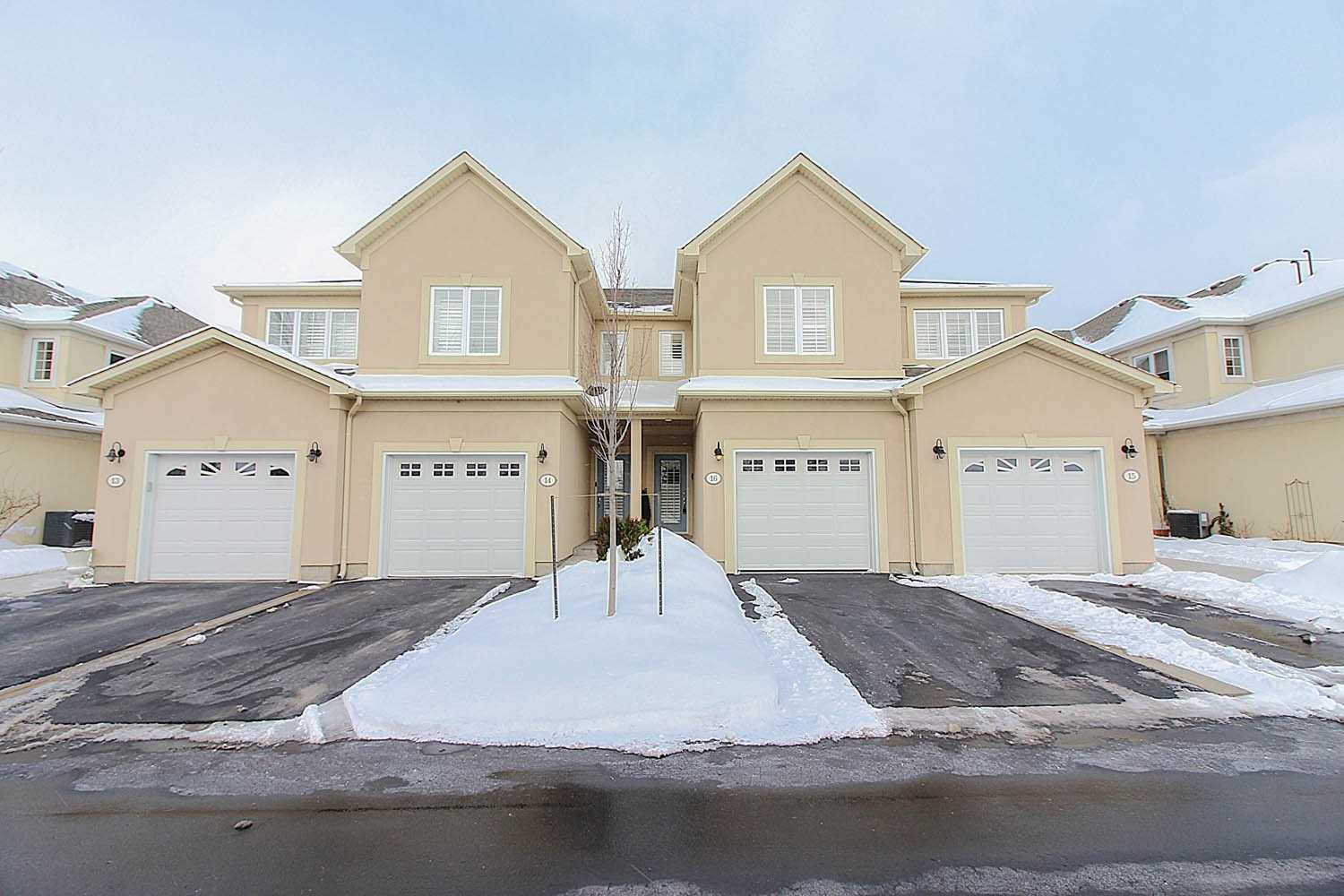 16 484 Millen Rd, Stoney Creek Terminated, X4708782 Condos.ca