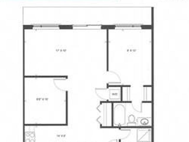 B-207 - 275 Larch St