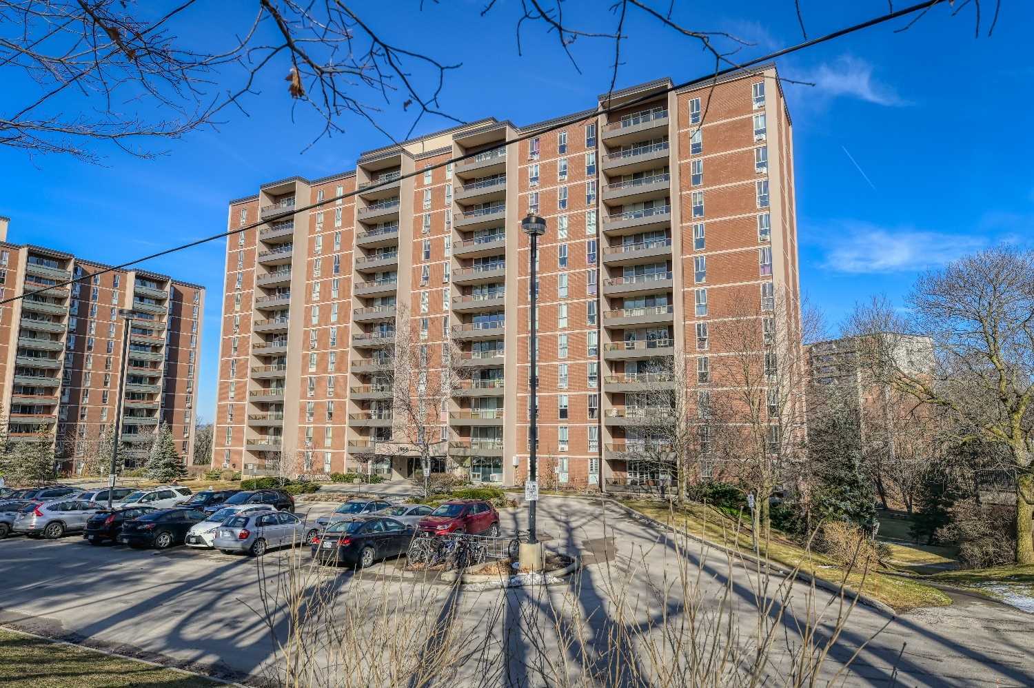 707 1966 Main St W, Hamilton Sold, X4711340 Condos.ca