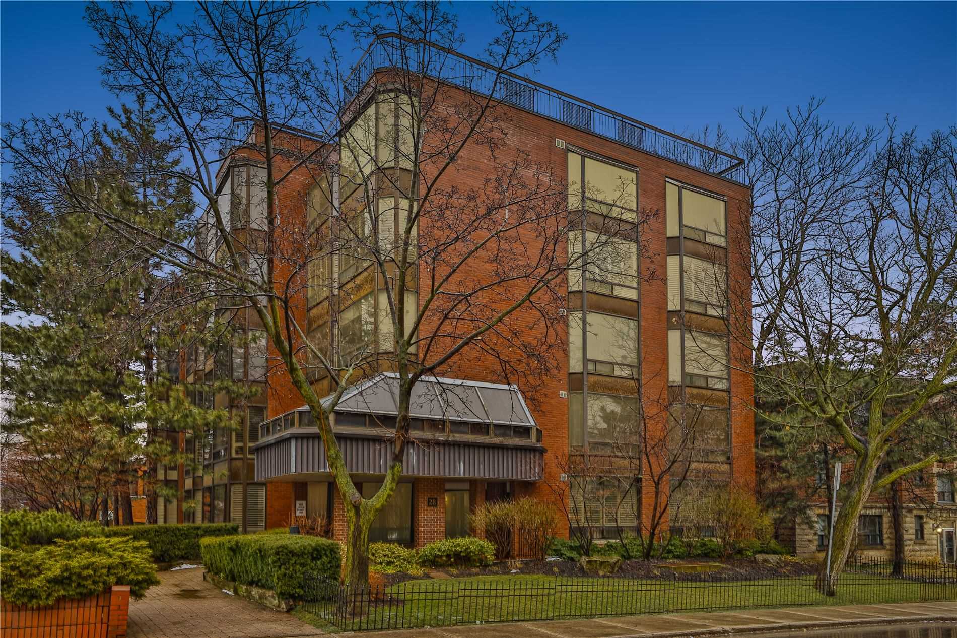 PH1 28 Duke St, Hamilton Terminated, X4711903 Condos.ca