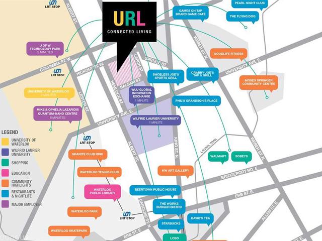 B-209 - 275 Larch St