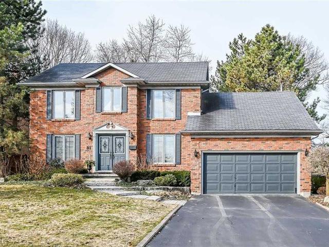 81 Chatterson Dr
