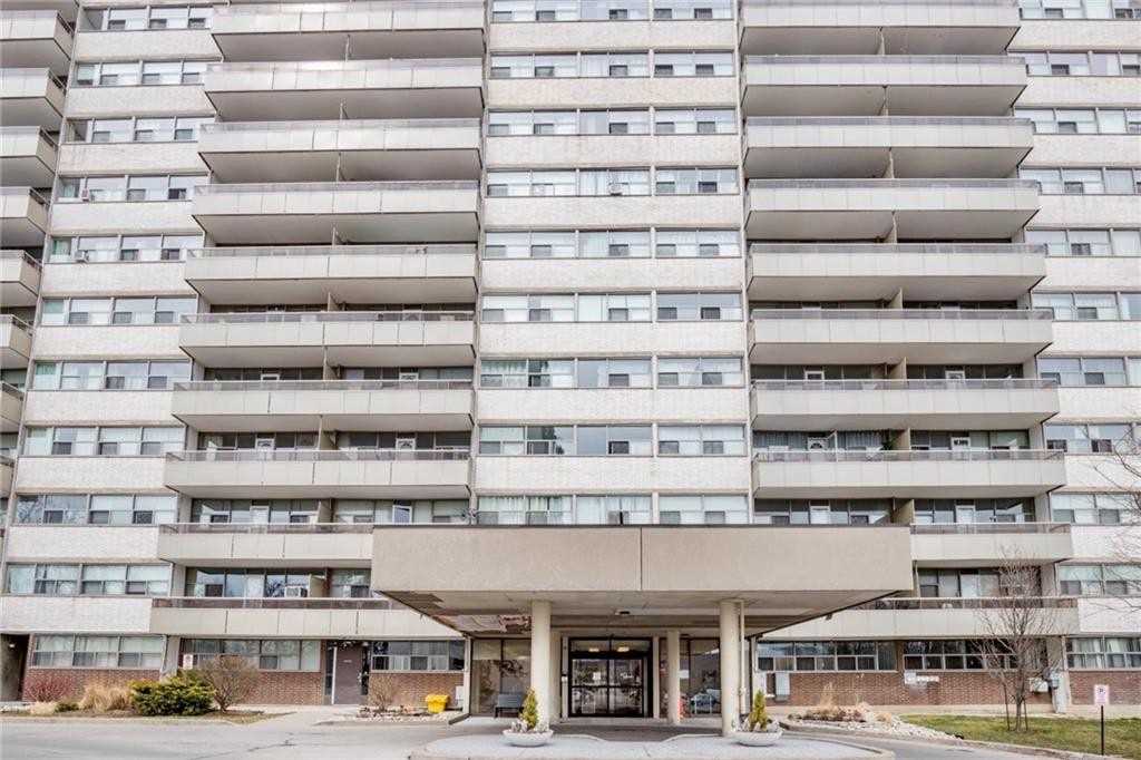 1502 215 Glenridge Ave, St. Catharines Expired, X4727846 Property.ca