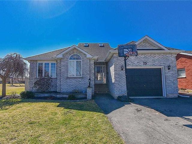 75 Promenade Richelieu