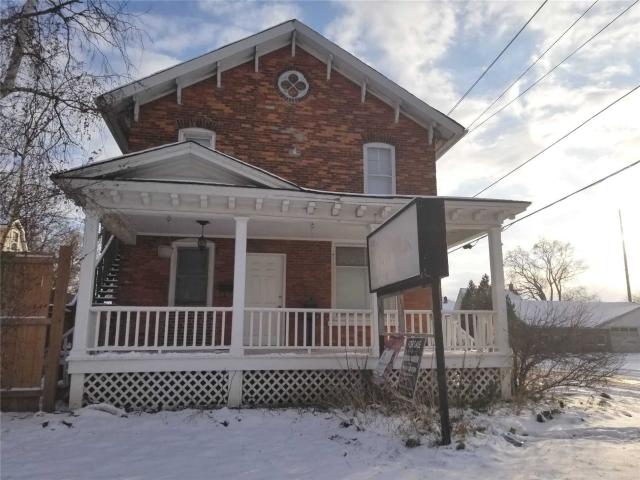 Main - 4926 Bridge St