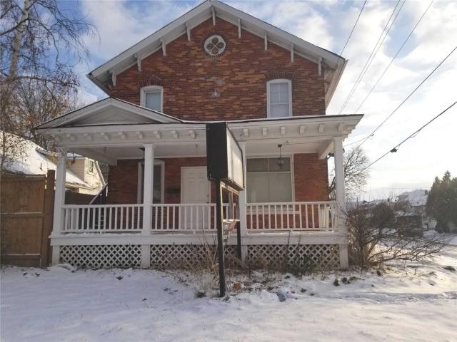 Main - 4926 Bridge St