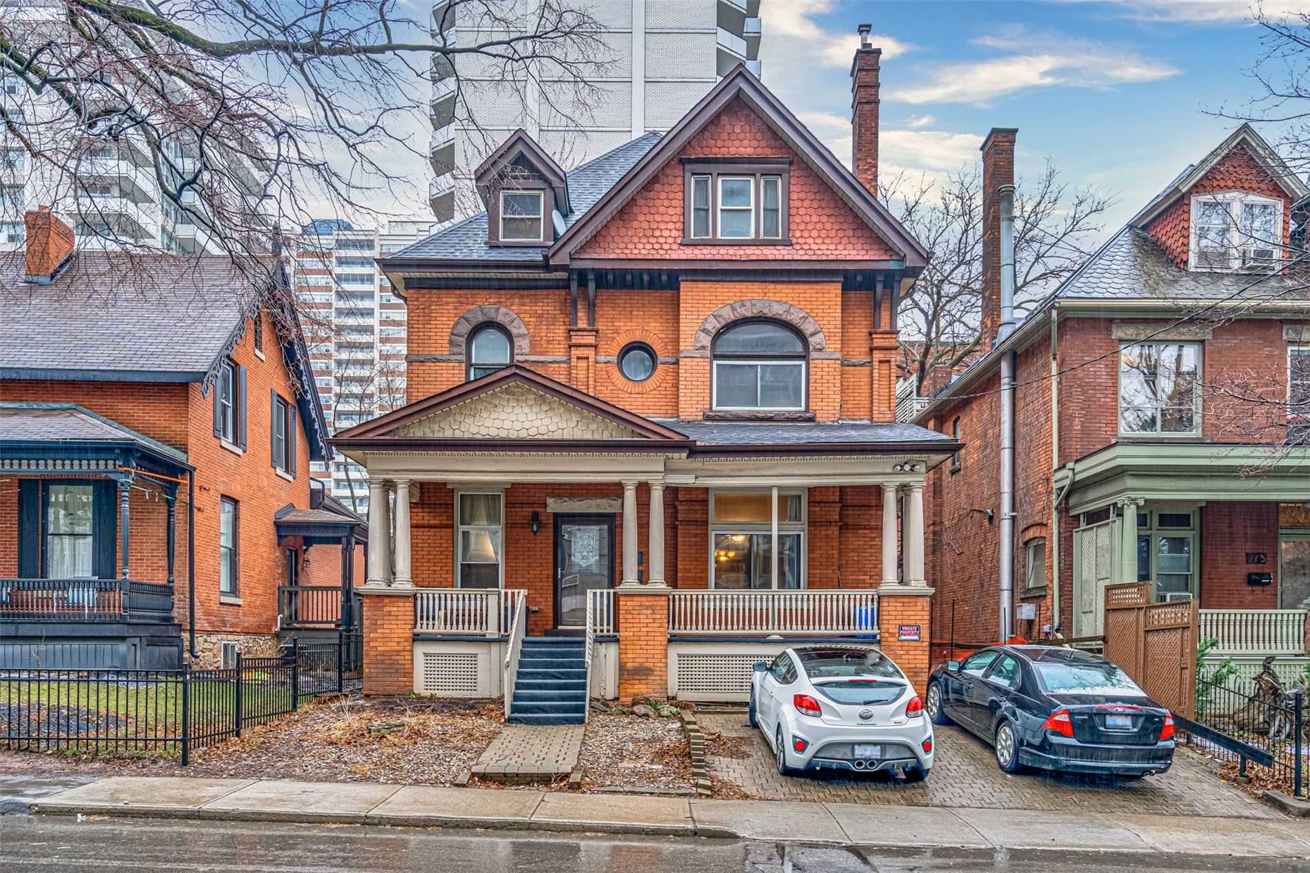 171 Bay St S, Hamilton Sold, X4730516 Property.ca