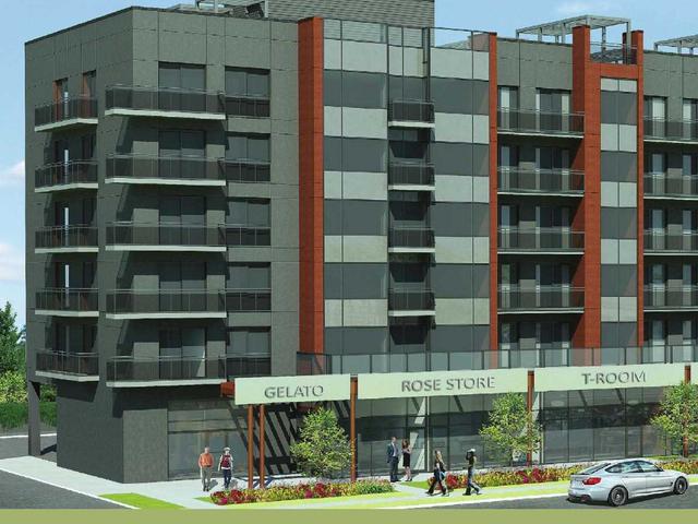 614 - 251 Hemlock St