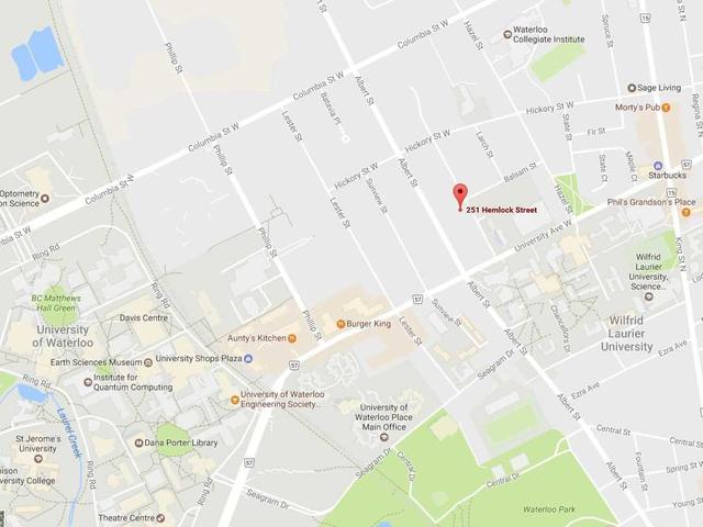 614 - 251 Hemlock St