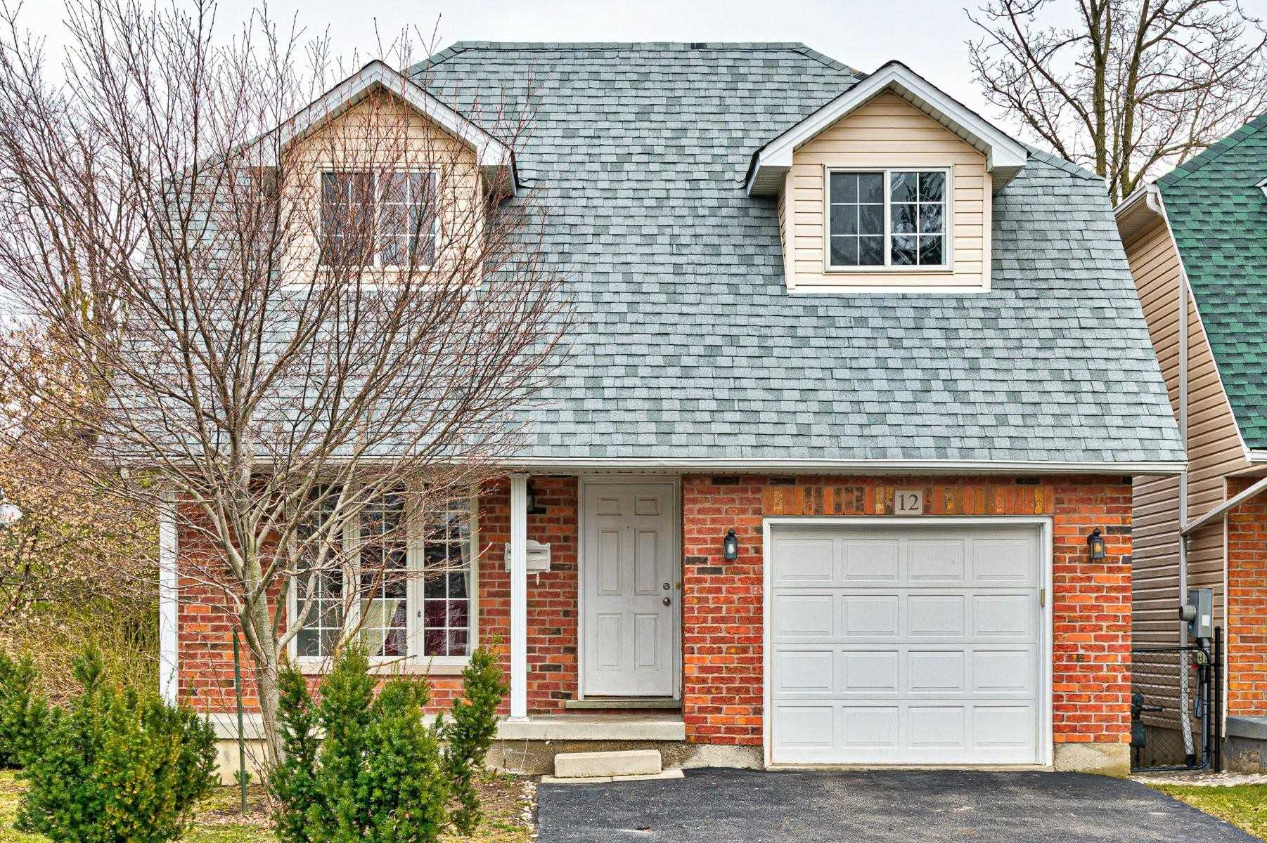 12 155 Stone Church Rd W, Hamilton Sold, X4731682 Condos.ca