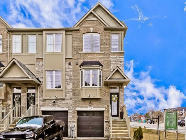 215 Dundas St E, Unit 58