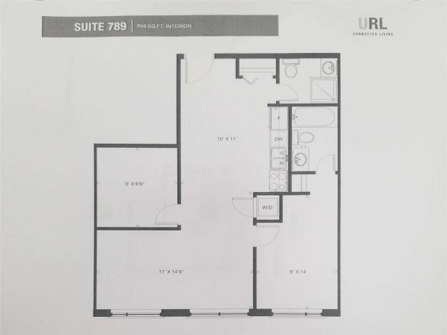 101-A - 275 Larch St