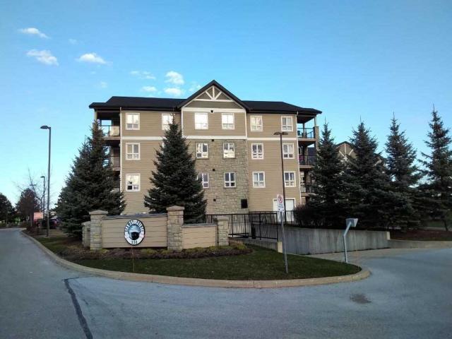 1104 - 330 Prince Charles Dr