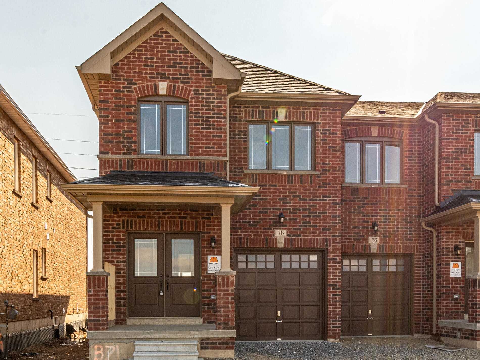 78 Palace St, Thorold Leased, X4746414 Condos.ca