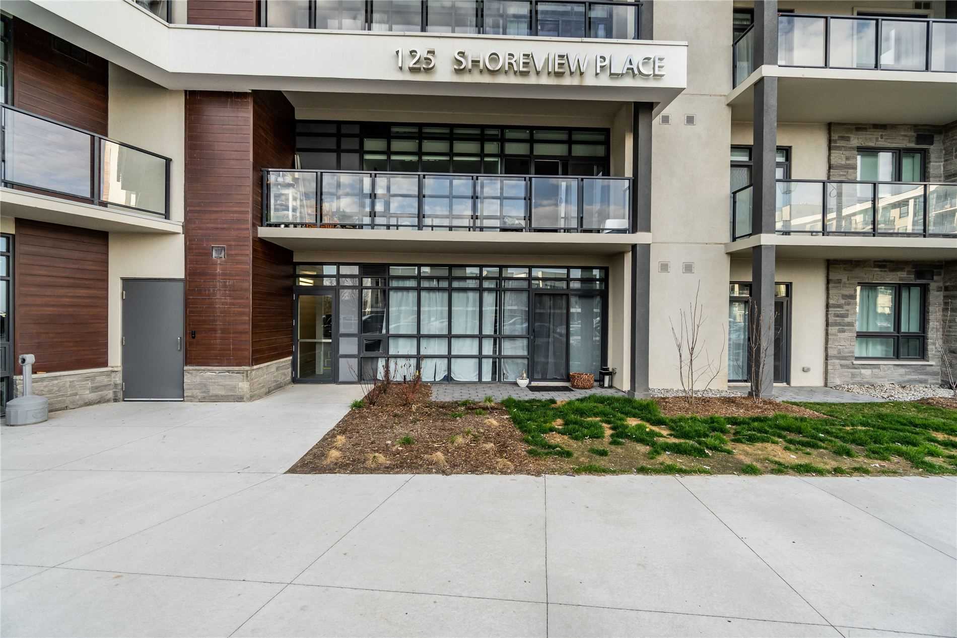 225 125 Shoreview Pl, Stoney Creek Terminated, X4747389 Condos.ca