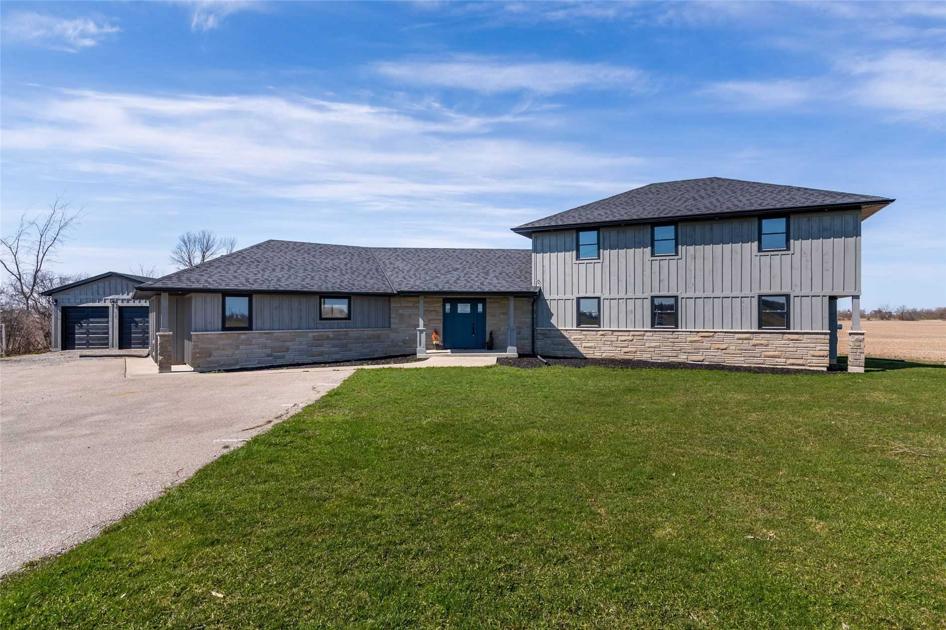 267 Concession 6 Walpole Rd, Jarvis Sold, X4749414 Property.ca