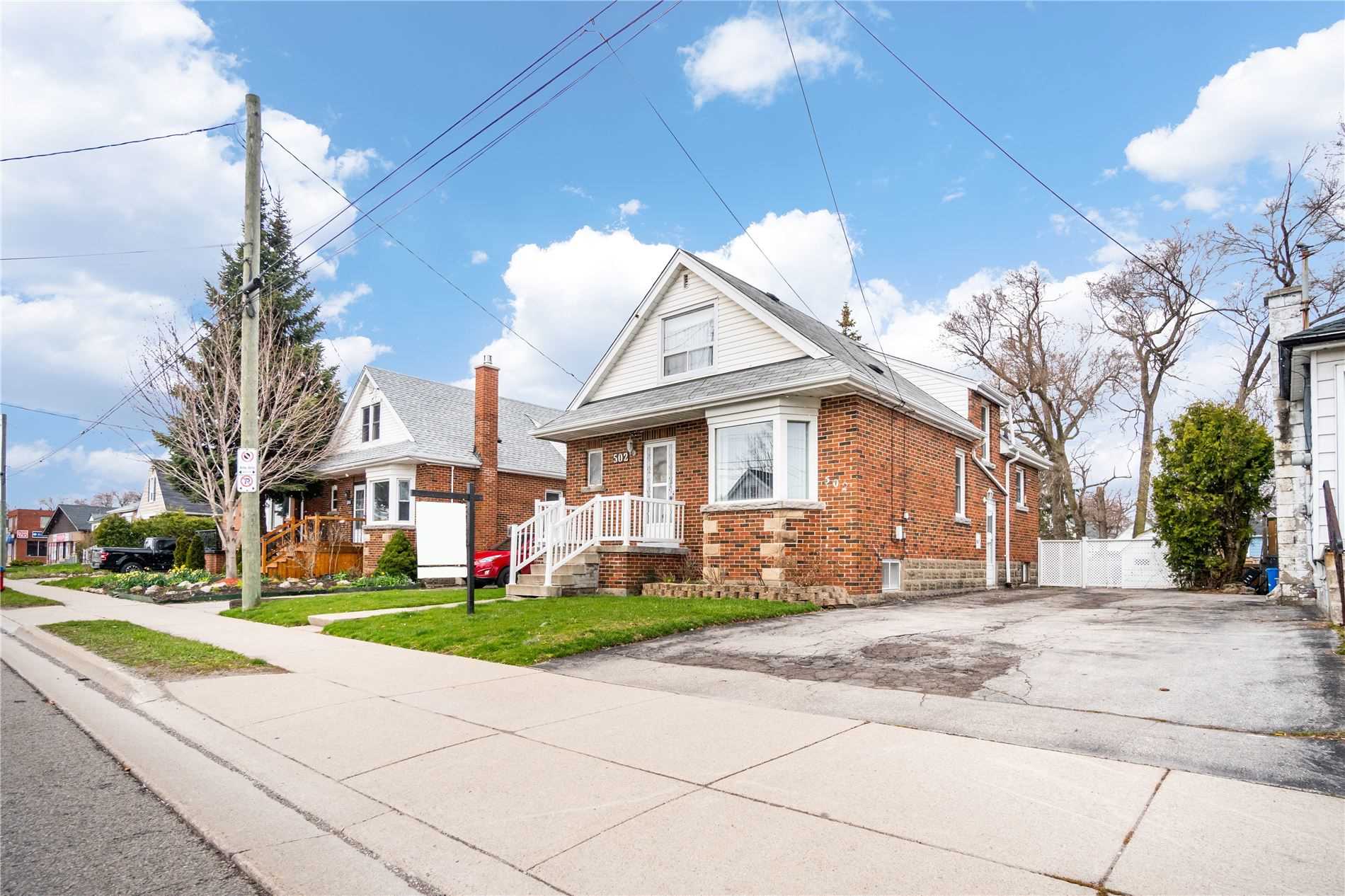 502 Upper Sherman Ave, Hamilton Sold, X4753604 Property.ca