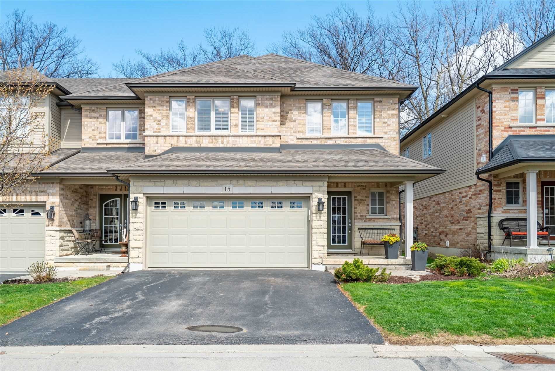 15 441 Stonehenge Dr, Ancaster Sold, X4754551 Condos.ca