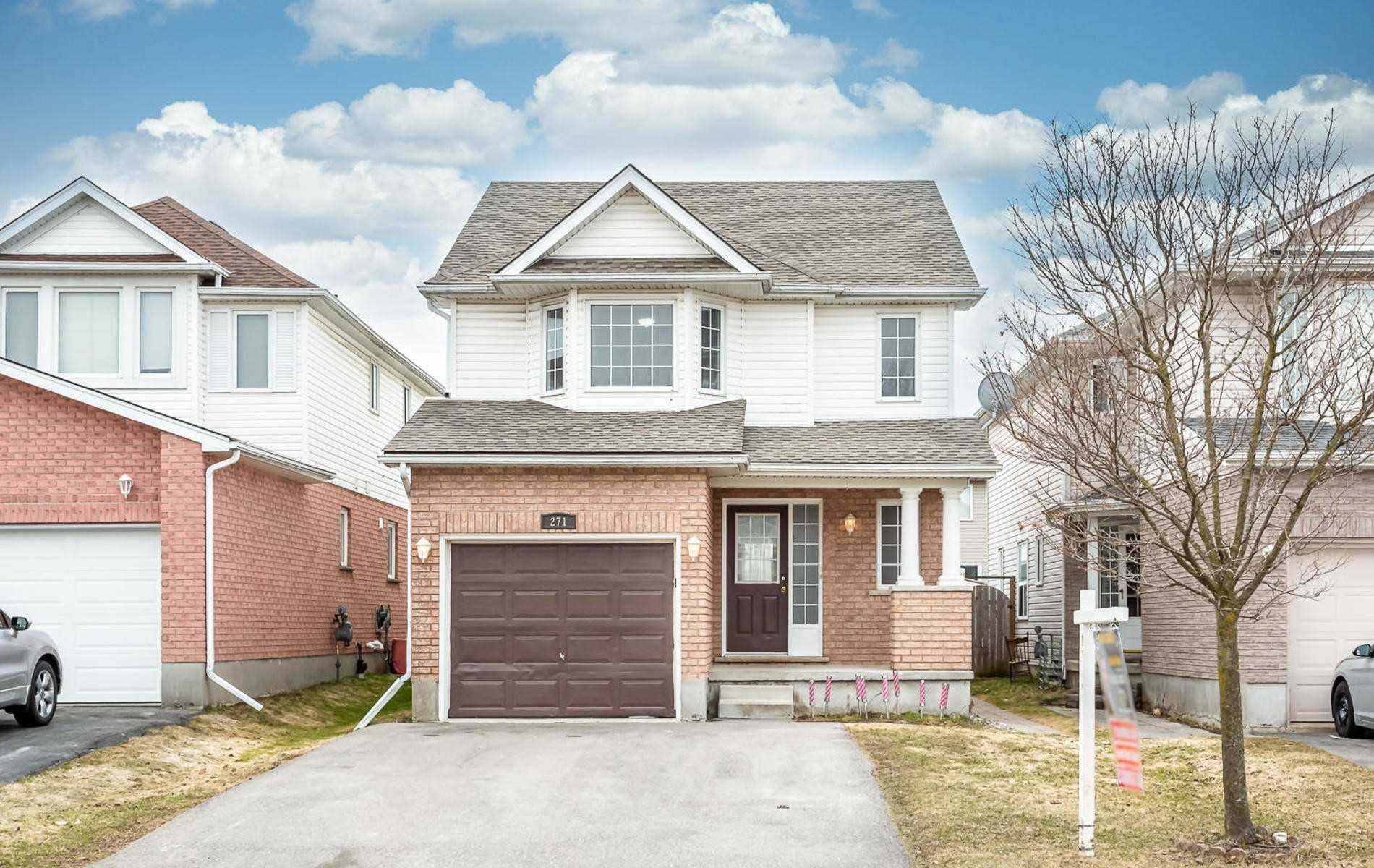 271 Highbrook Cres, Kitchener Sold, X4754799 Property.ca