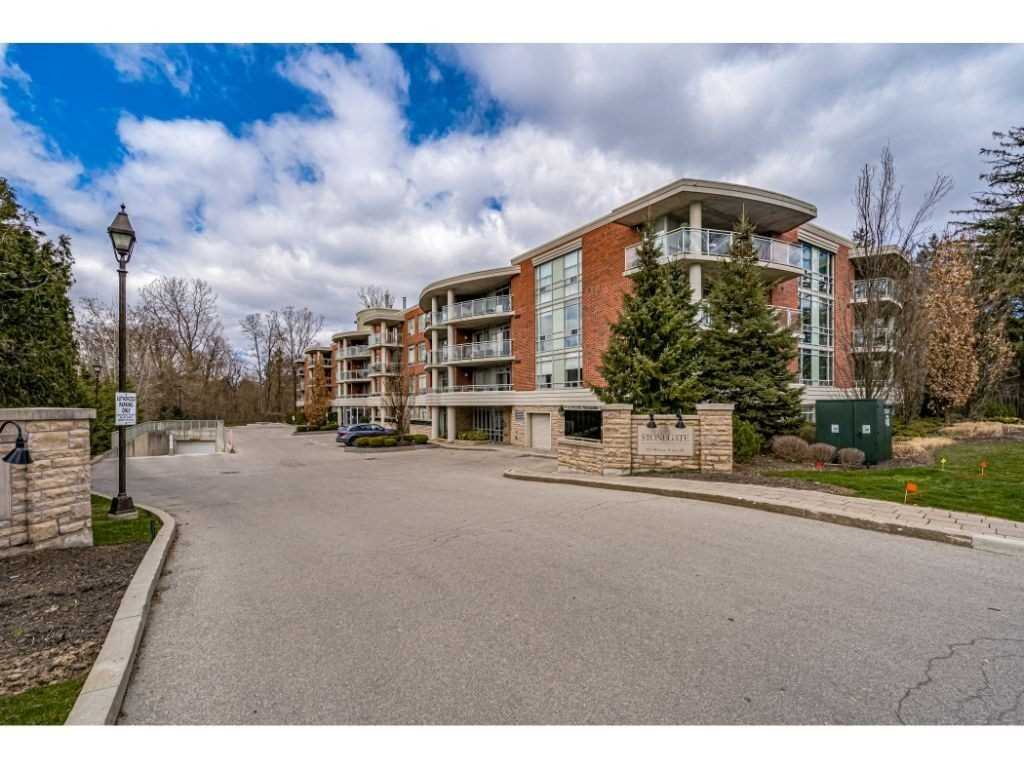 101 125 Wilson St W, Ancaster Sold, X4755587 Condos.ca