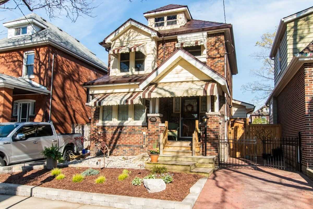 235 Province St S, Hamilton Sold, X4760265 Property.ca