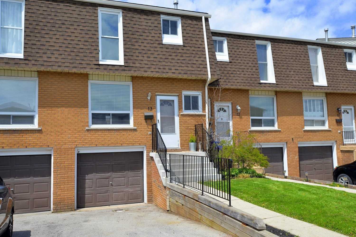 1338 Upper Gage Ave, Hamilton Sold, X4762086 Condos.ca