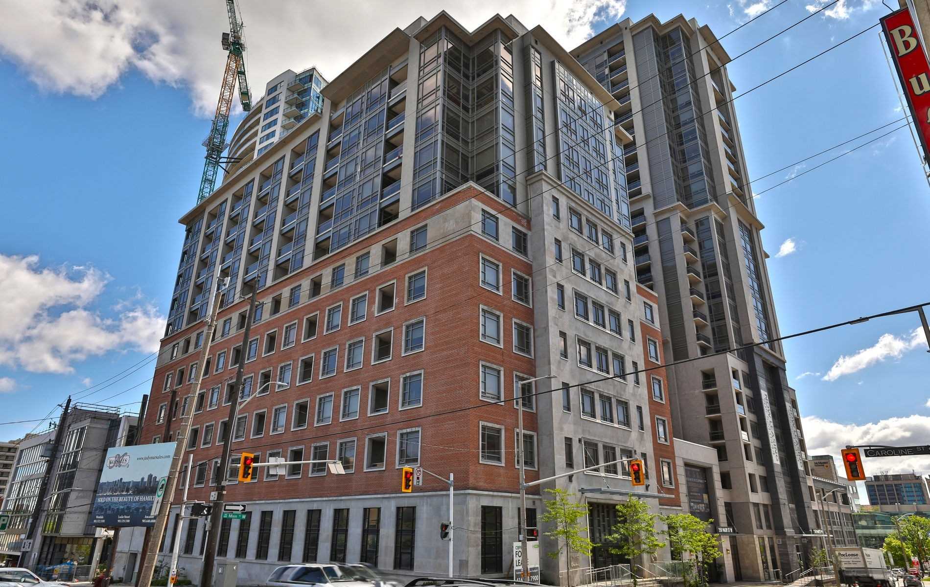 608 150 Main St W, Hamilton Sold, X4763962 Condos.ca 608 150 Main St W, Hamilton Sold, X4763962 Condos.ca
