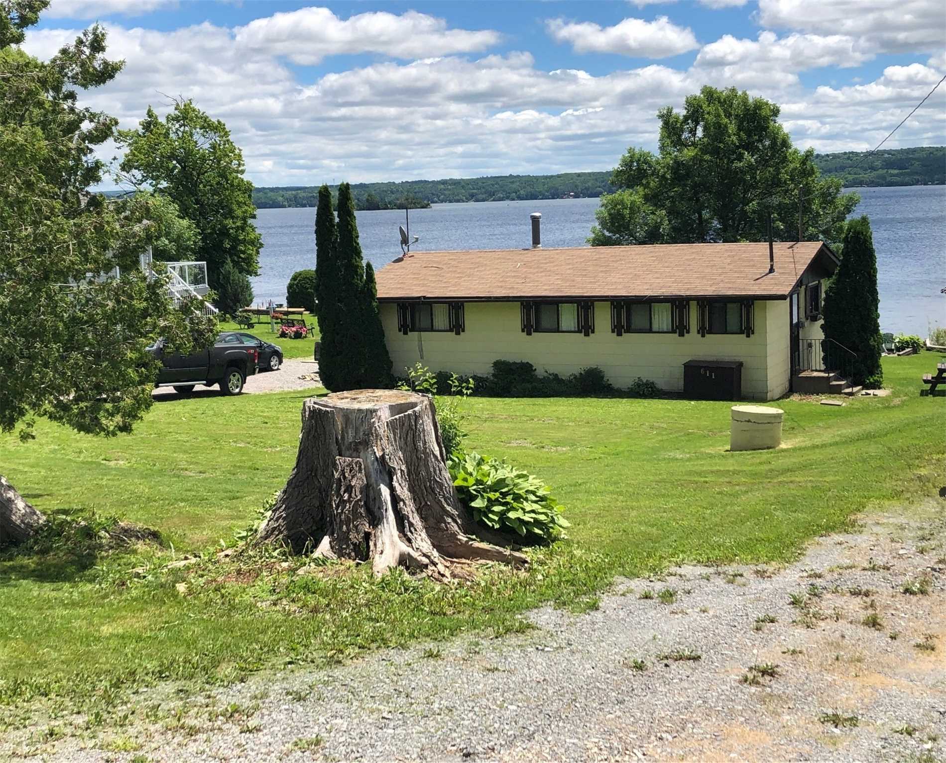 611 North Shore Dr W, Bailieboro Sold, X4771367 Property.ca