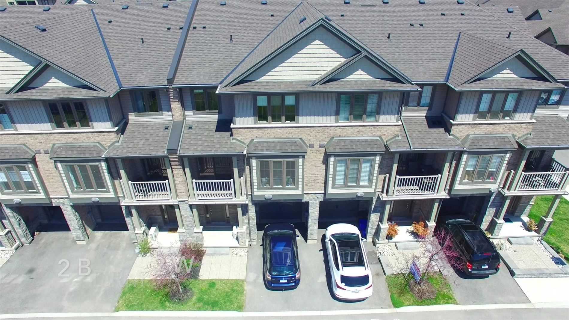 9 Lakewalk Dr, Stoney Creek Sold, X4779072 Condos.ca