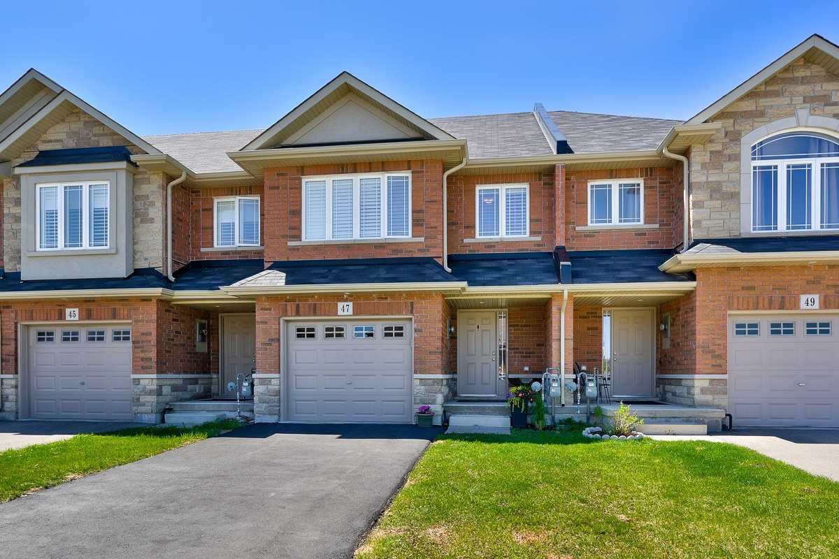 47 Charleswood Cres, Hannon Sold, X4781149 Condos.ca