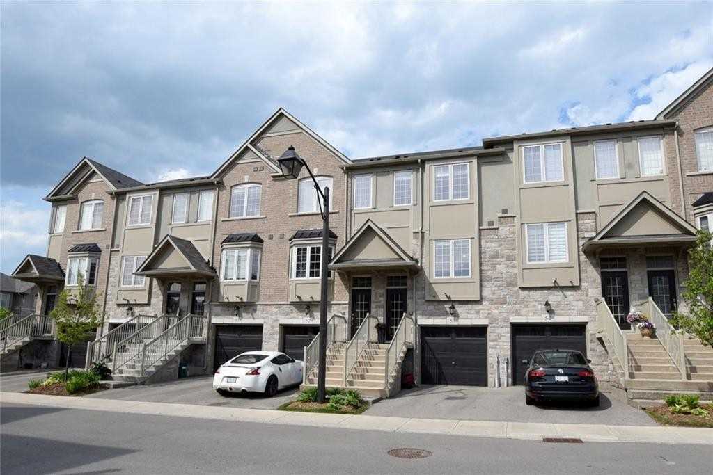 53 215 Dundas St E, Waterdown Sold, X4782530 Condos.ca