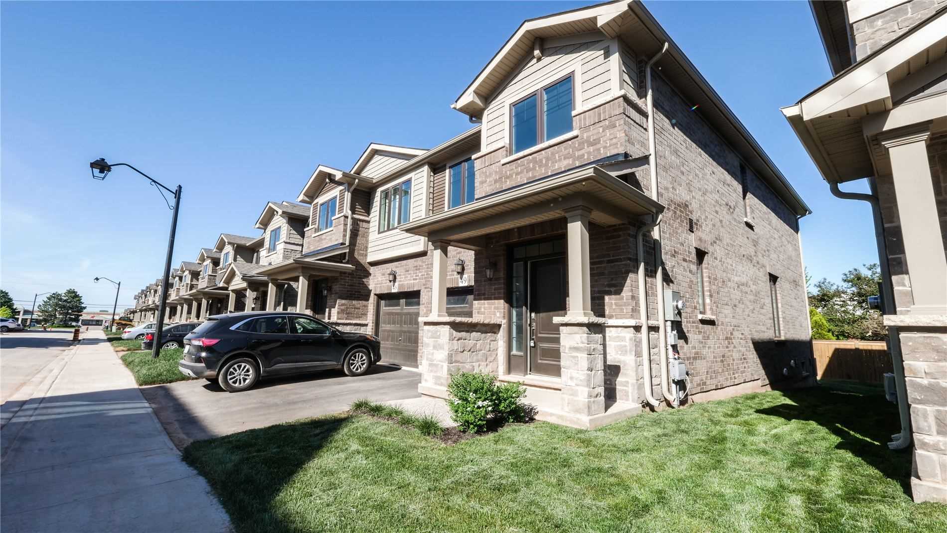49 288 Glover Rd, Stoney Creek Terminated, X4786880 Condos.ca