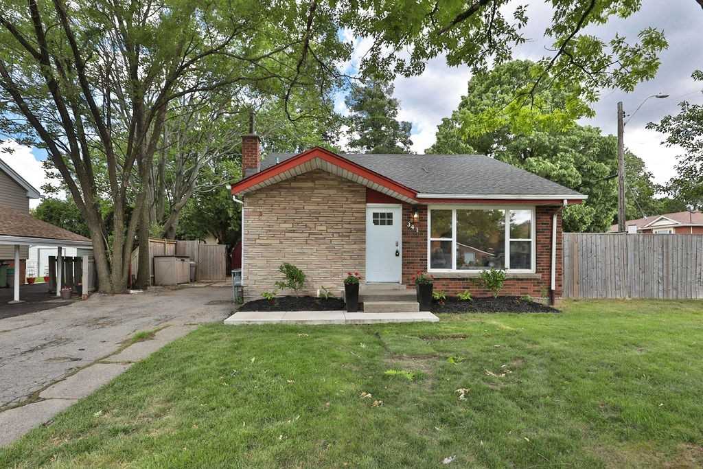 341 West 5th St, Hamilton Terminated, X4791762 MrLOFT.ca