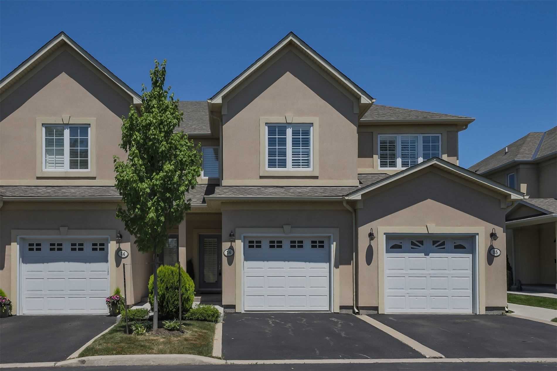16 484 Millen Rd, Stoney Creek Sold, X4800291 Condos.ca