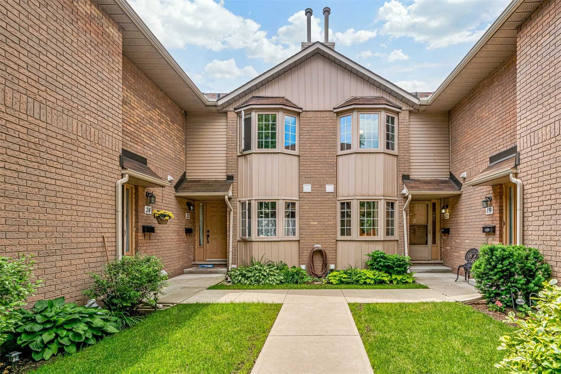 21 38 Elora Dr, Hamilton Sold, X4809088 Condos.ca