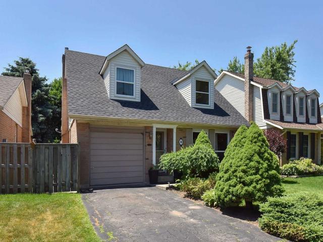 388 Knightsbridge Cres