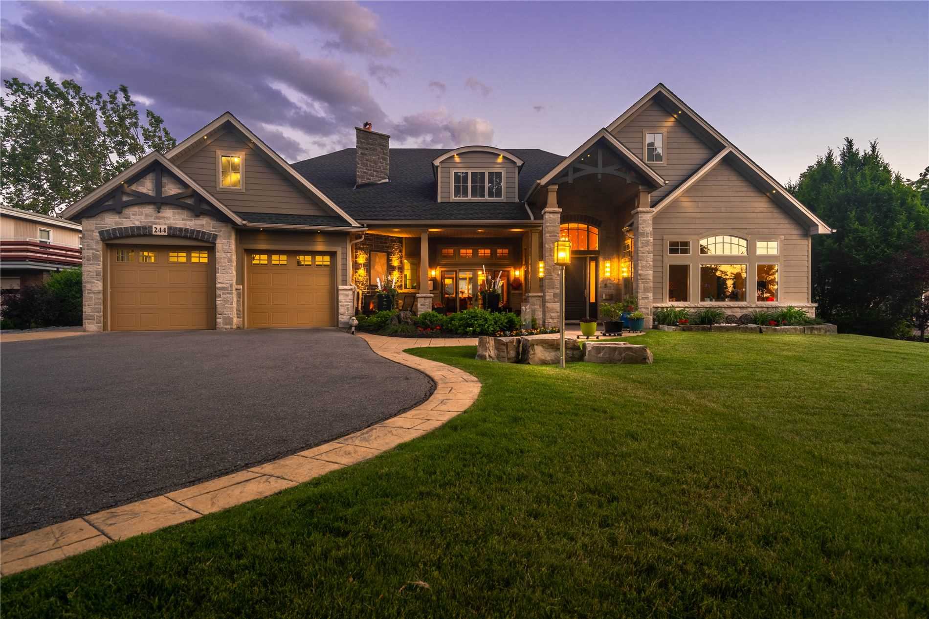 244 Mountain Brow Blvd, Hamilton Sold, X4819433 Property.ca