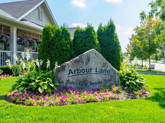 Arbour Lane photo