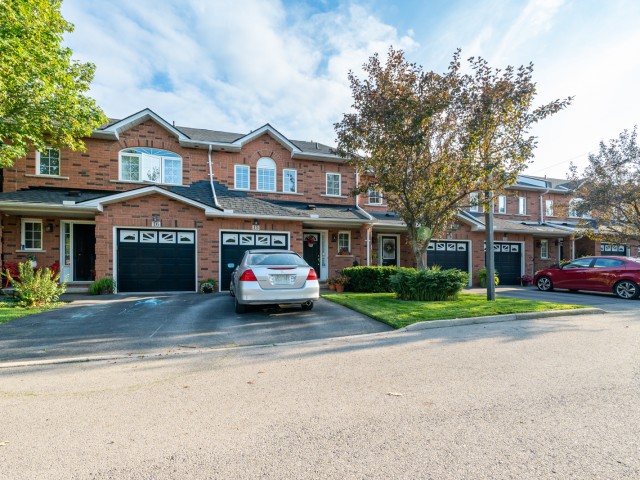 Greenway Condominiums photo