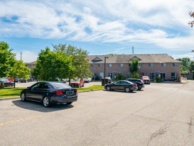 275 Old Homestead Road Townhouses photo