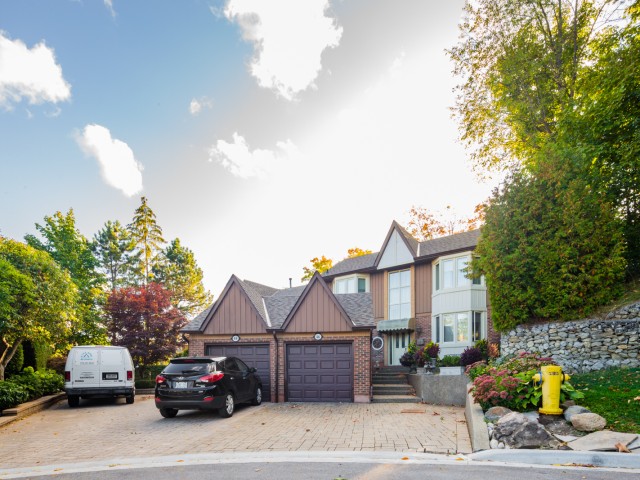 46 Fairground Lane Townhouses photo