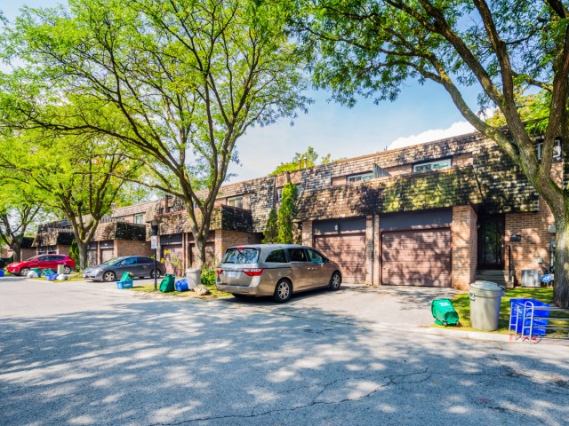 Unionville Park hero image