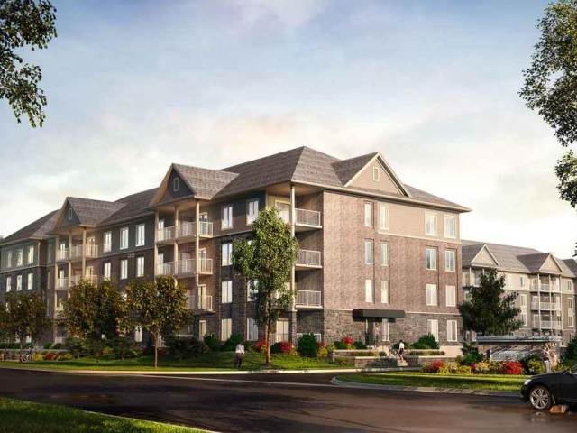 Madison Lane Condos