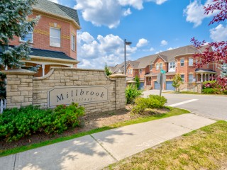 Millbrook Village I photo