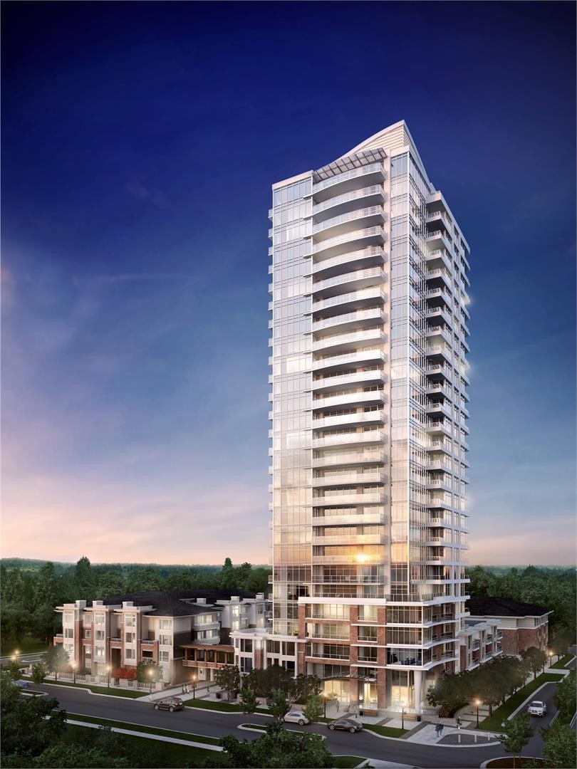 Celadon at 3102 Windsor Gate, Coquitlam 0