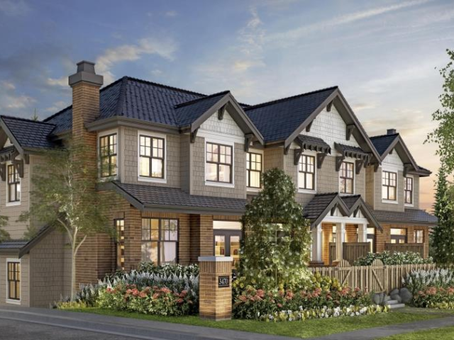 Bridlewood photo