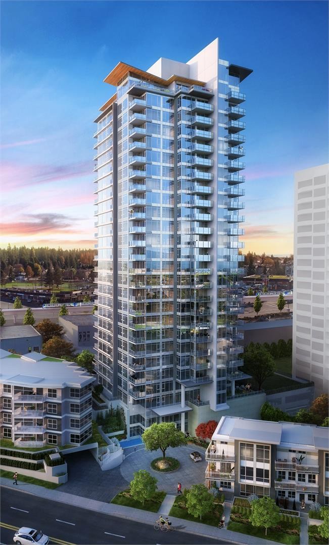 Crown at Burquitlam Station photo
