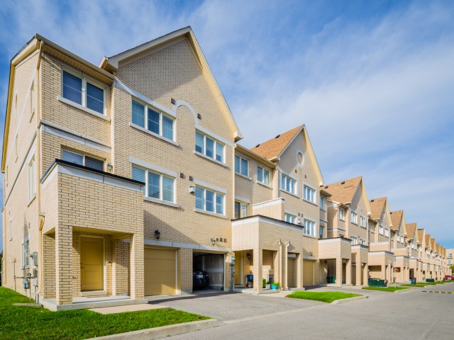 47 Maytime Way Townhouses photo